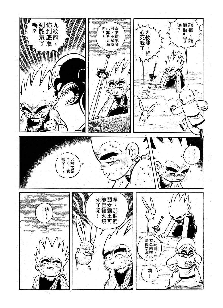 《九纹龙》九纹龙 第26集 第11页