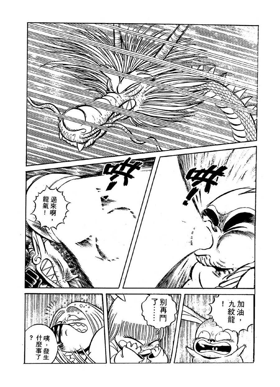 《九纹龙》九纹龙 第31集 第10页