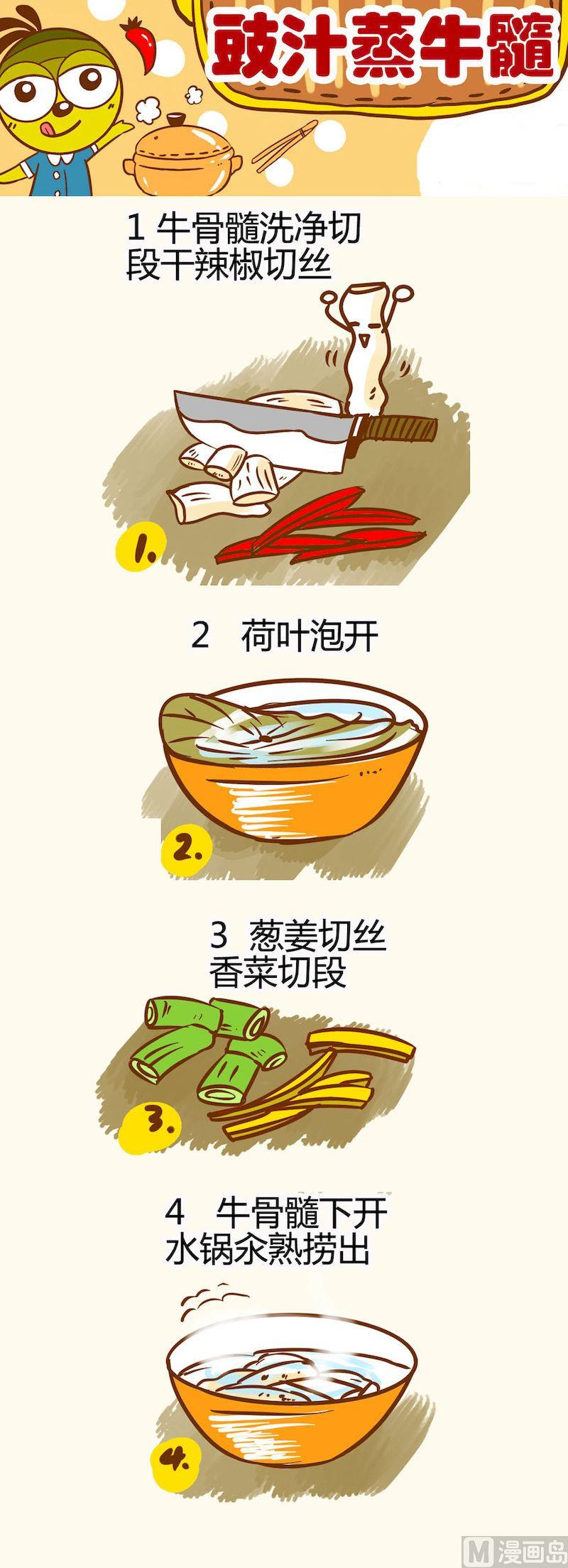 《一起学湘菜13》04 第3页