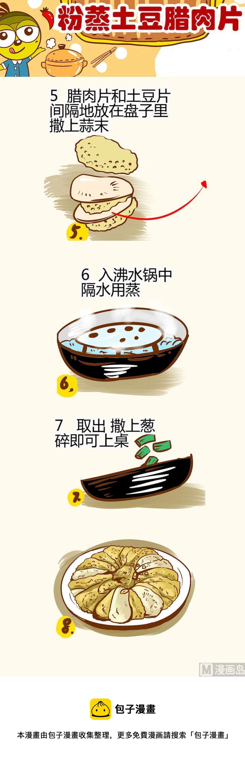 《一起学湘菜13》01 第10页