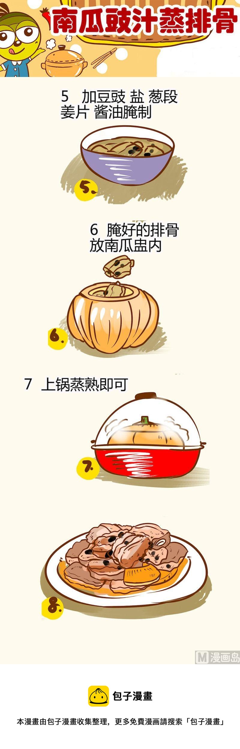 《一起学湘菜13》05 第10页