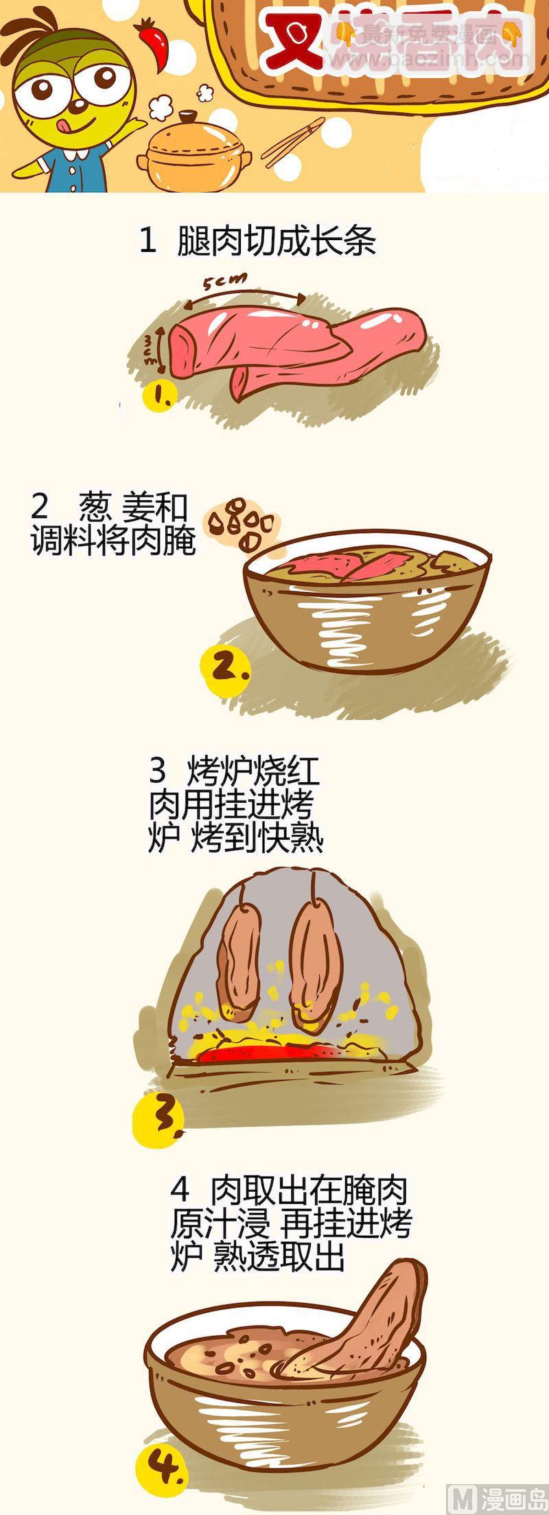 《一起学湘菜13》08 第3页