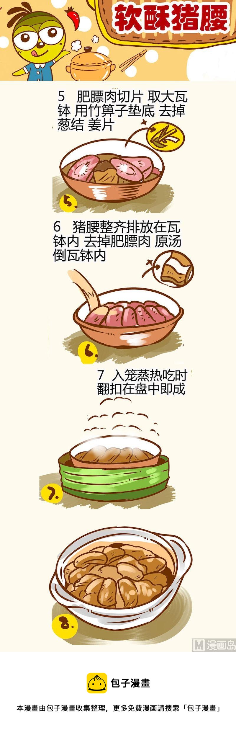 《一起学湘菜13》11 第10页