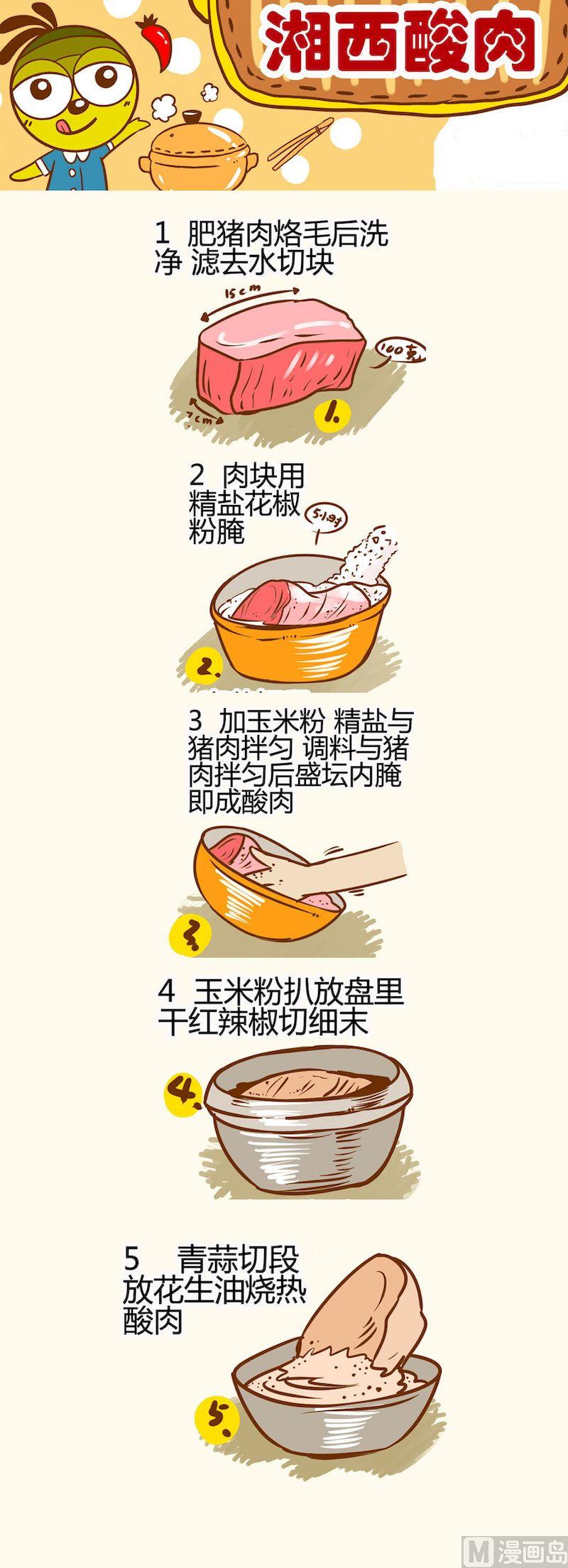 《一起学湘菜13》10 第3页
