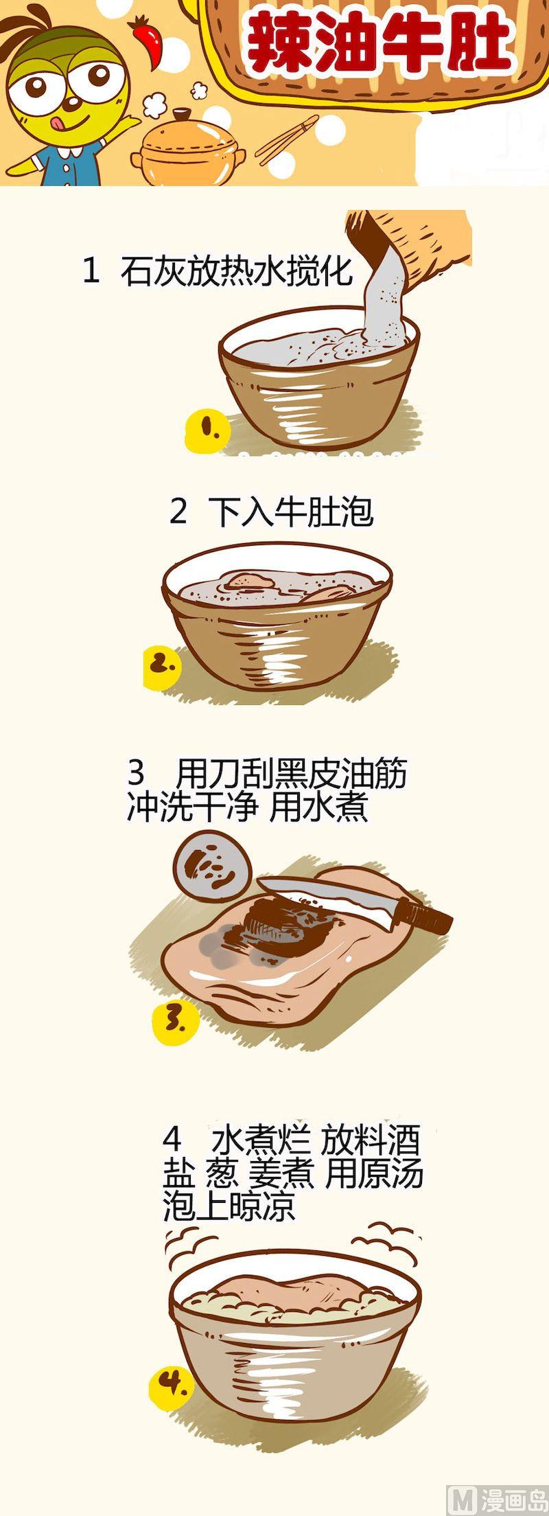《一起学湘菜13》12 第3页