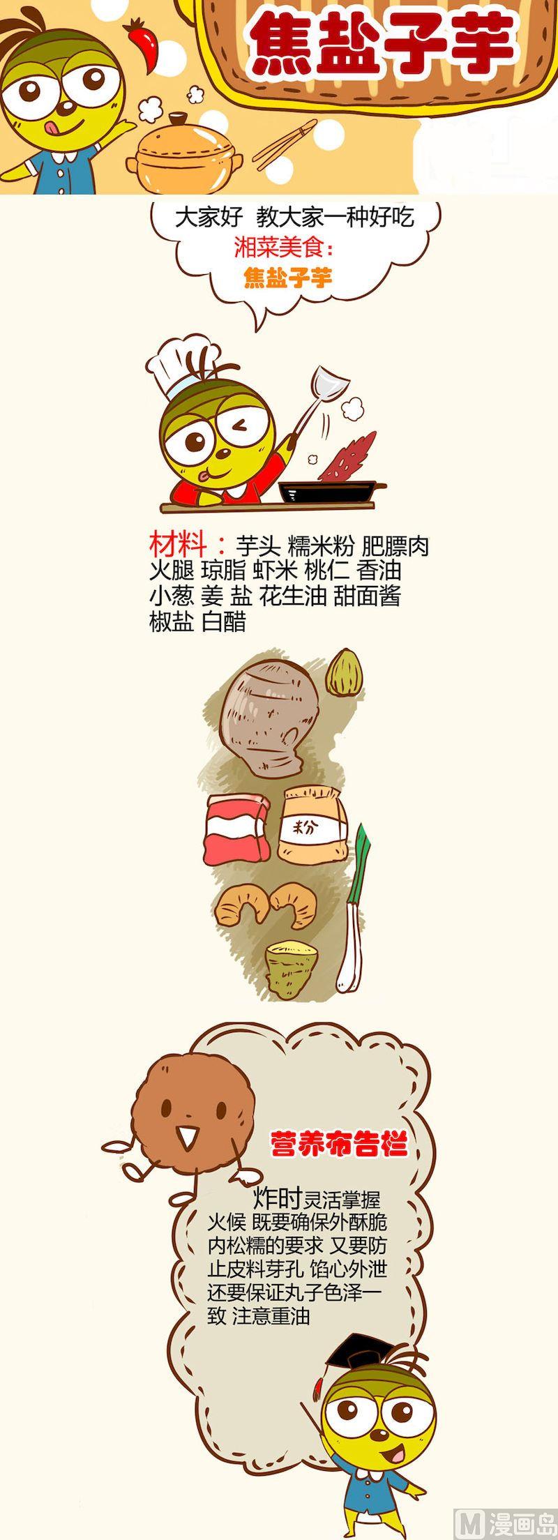 《一起学湘菜13》12 第8页