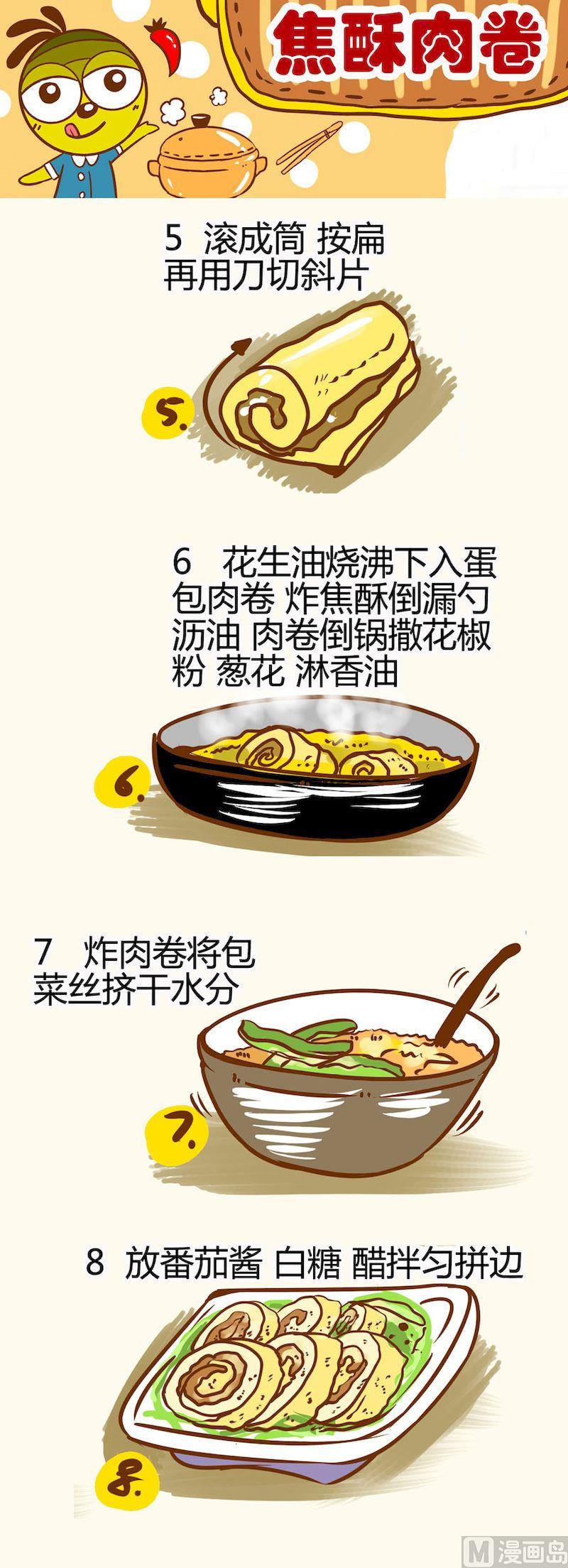 《一起学湘菜13》13 第7页