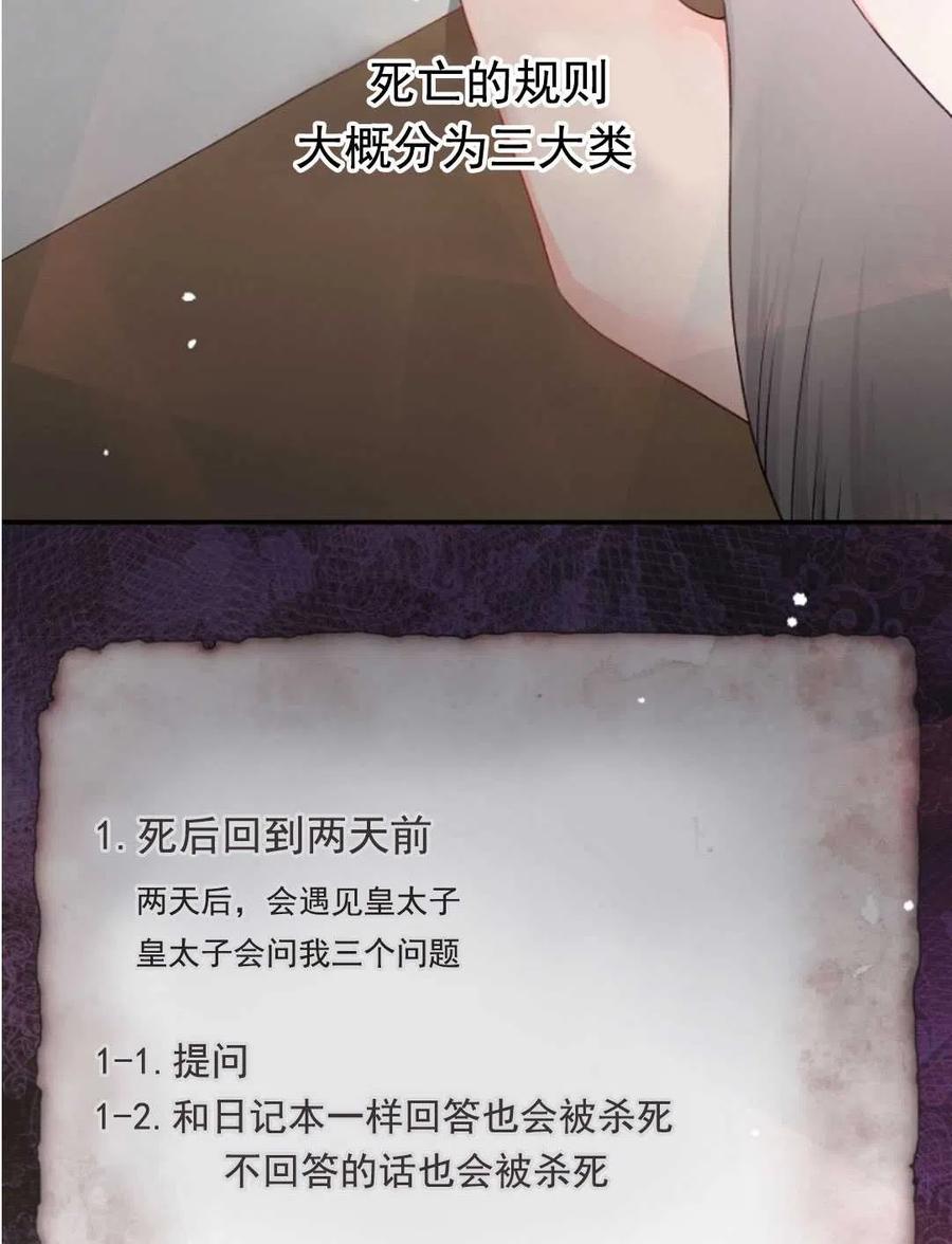 《别把心放在那本书上》第13话 第15页