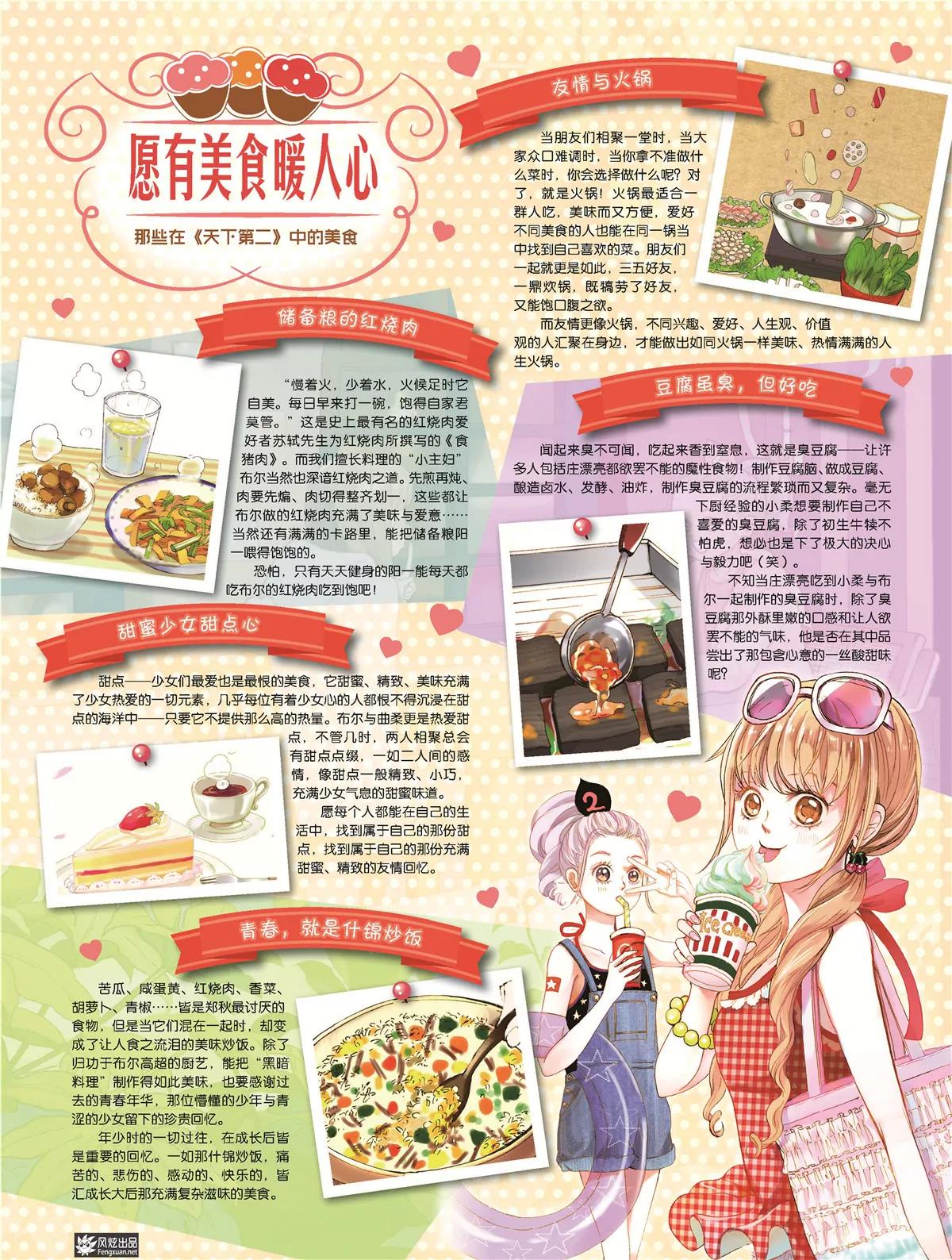 《风炫漫画》第二十三期 第48页