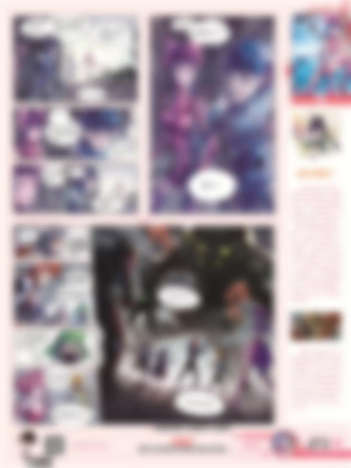 《风炫漫画》第二十四期 第21页