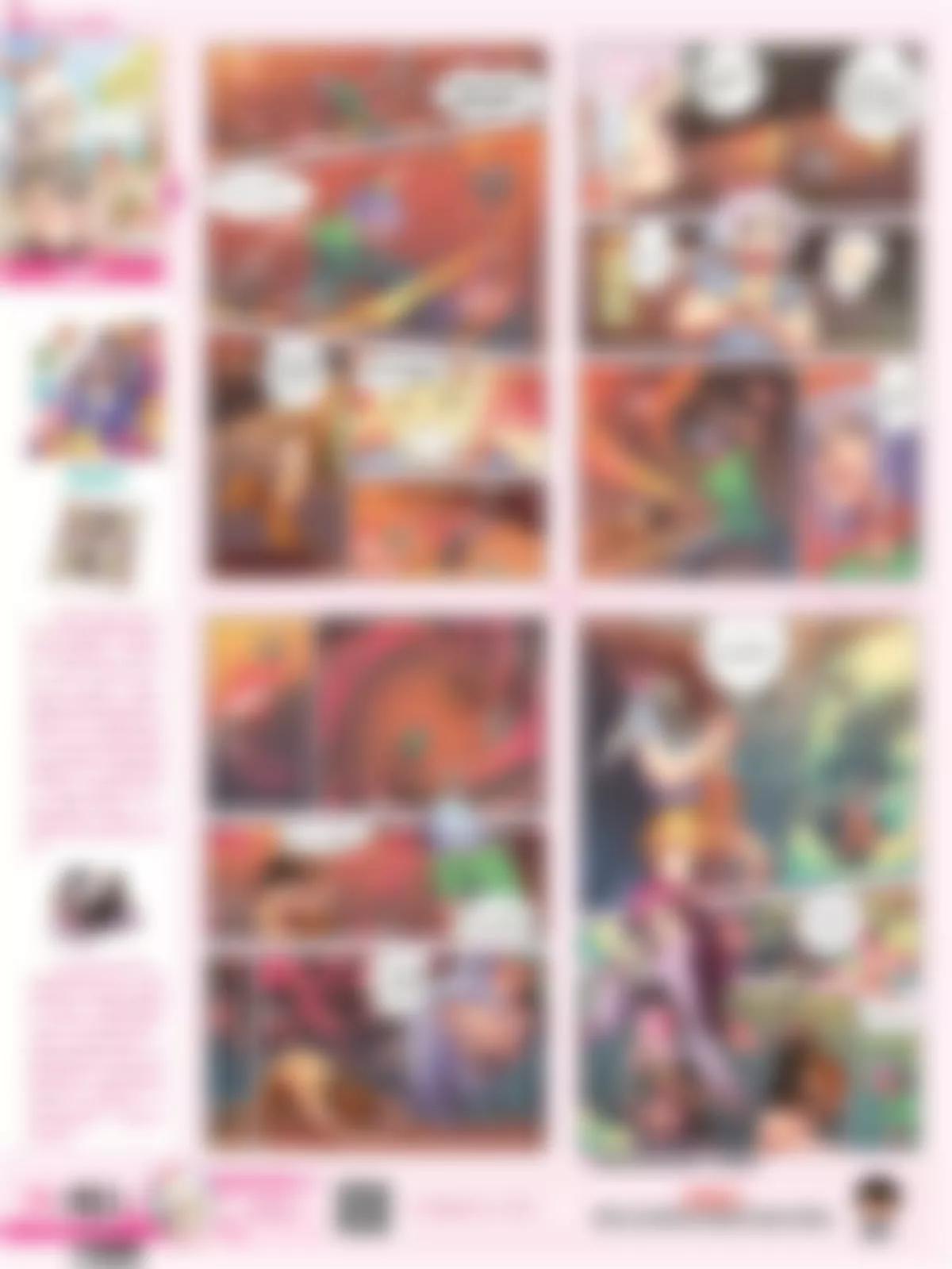 《风炫漫画》第二十四期 第38页