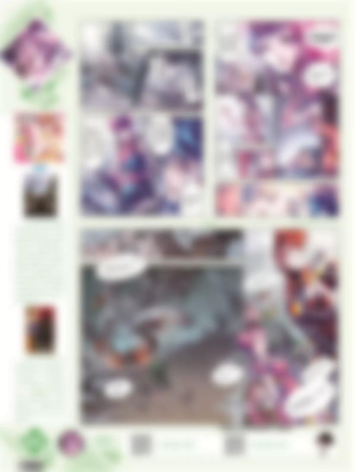 《风炫漫画》第二十二期 第27页