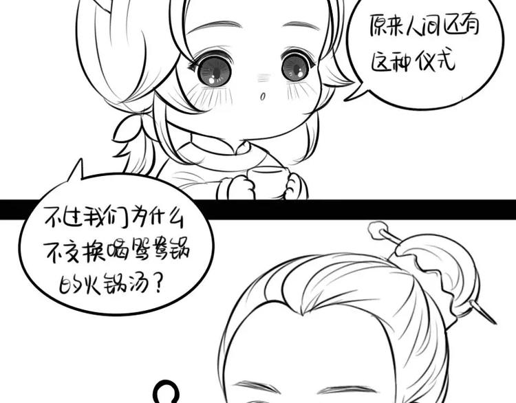 《甜蜜事件簿》小狐狸 第29页