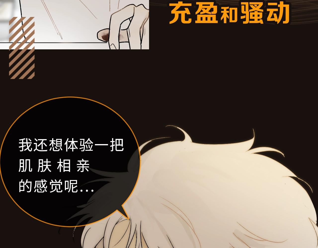 《完美恋人的失控》序章荒诞·失控·暗涌 第21页