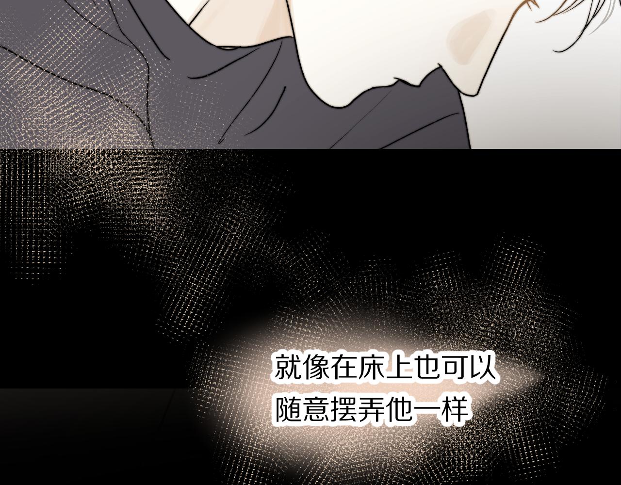 《完美恋人的失控》第2话 被禁锢的恋人 第11页