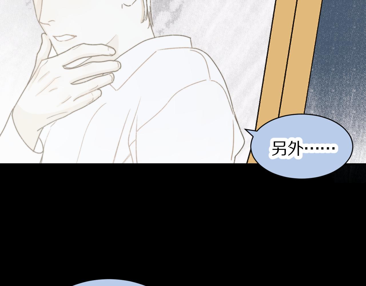 《完美恋人的失控》第8话 不对劲 第17页