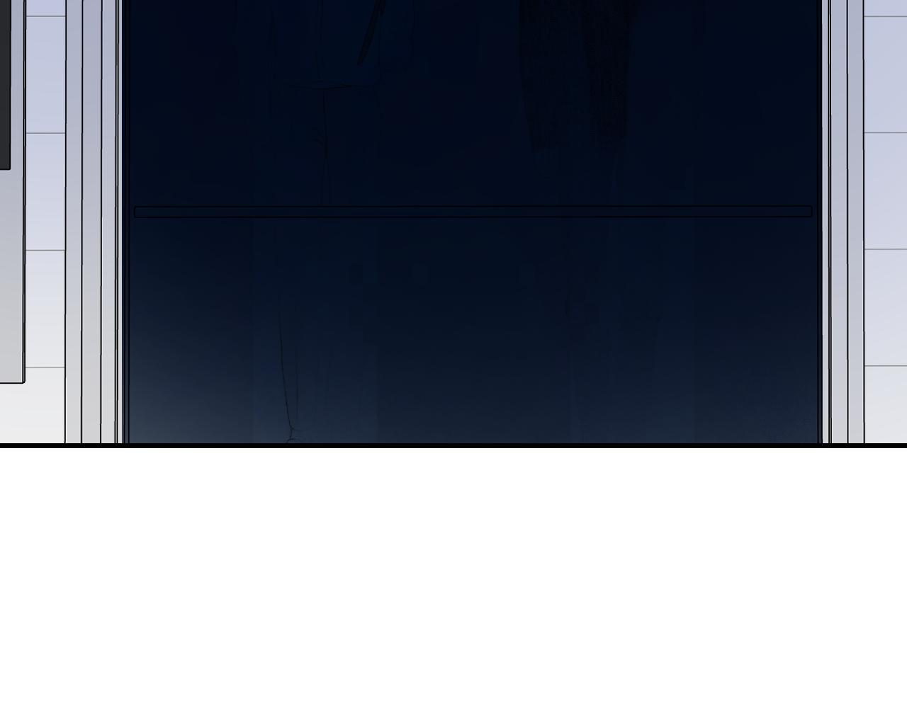 《完美恋人的失控》第8话 不对劲 第23页