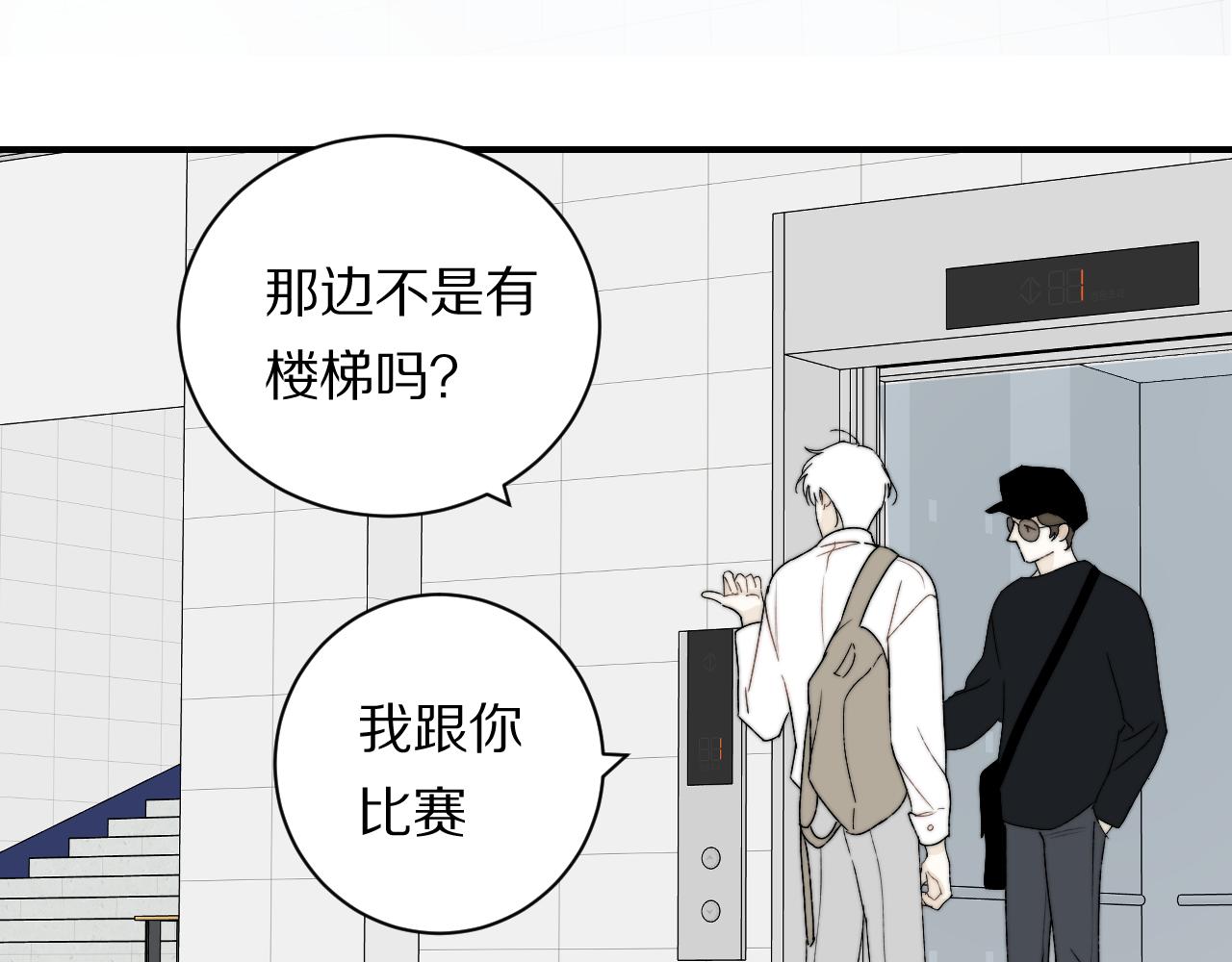 《完美恋人的失控》第8话 不对劲 第29页