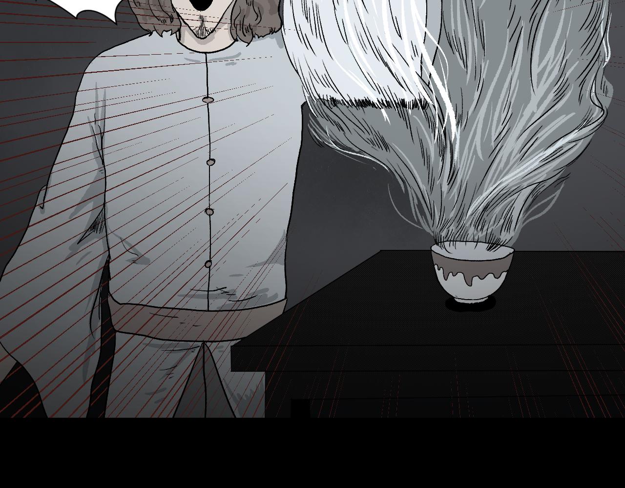 《黑段子》菌（3） 第38页