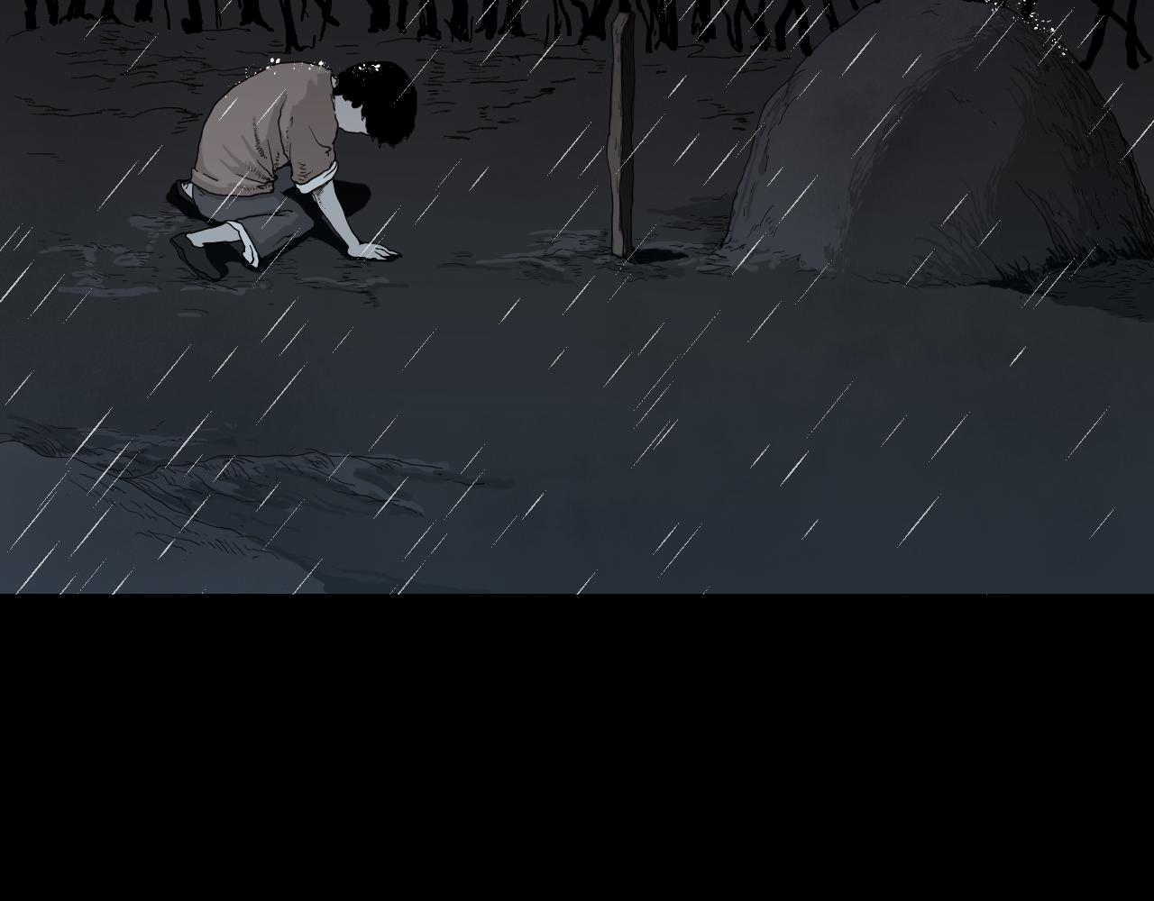 《黑段子》菌 (2) 第6页