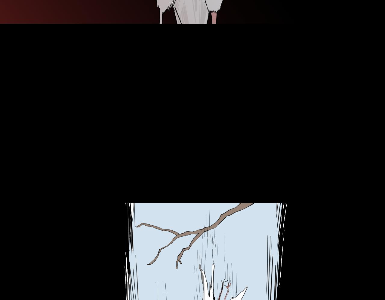 《黑段子》虫子 第32页