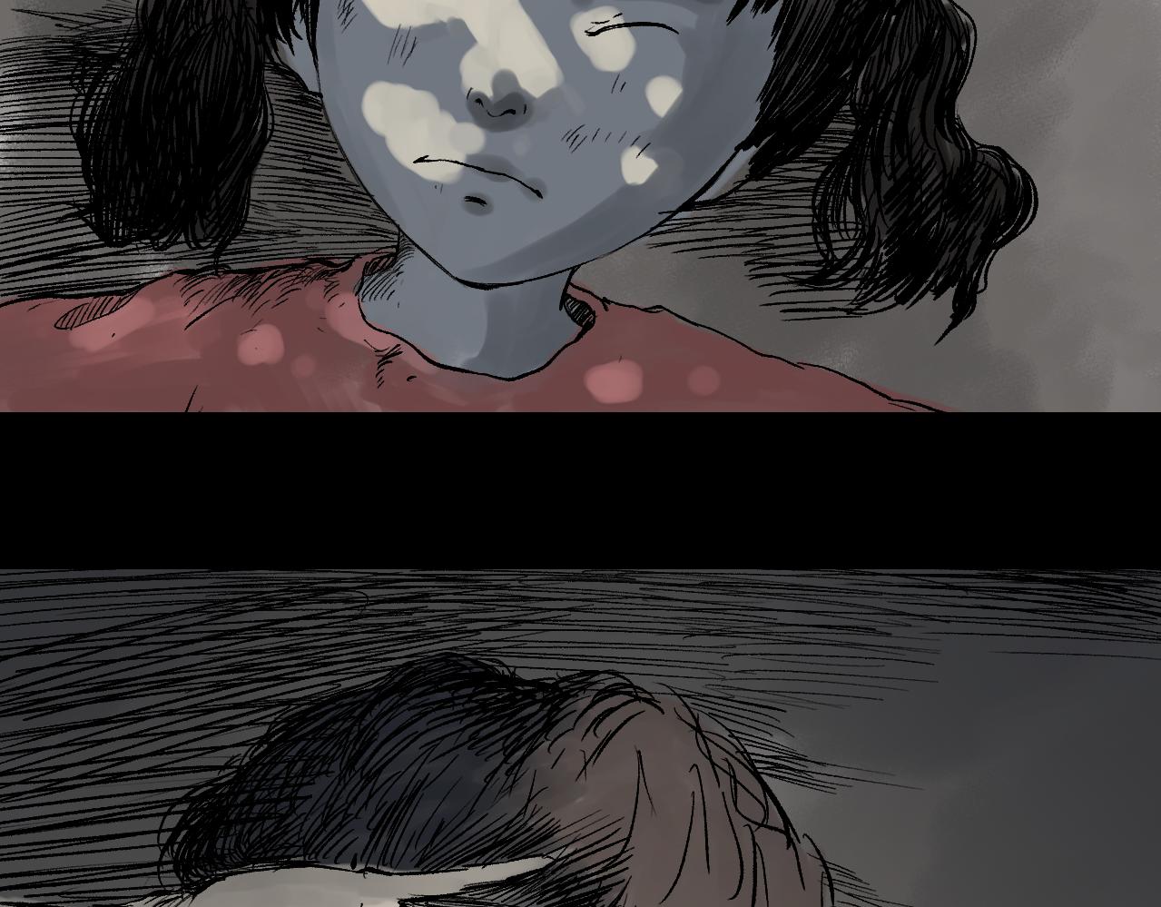 《黑段子》菌（11） 第15页