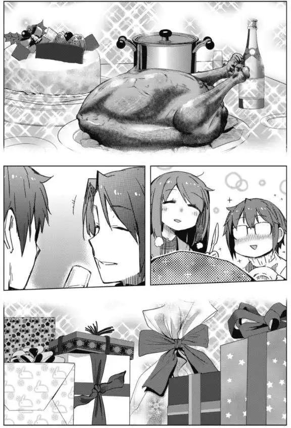 《小长门有希的消失》第58回 第26页