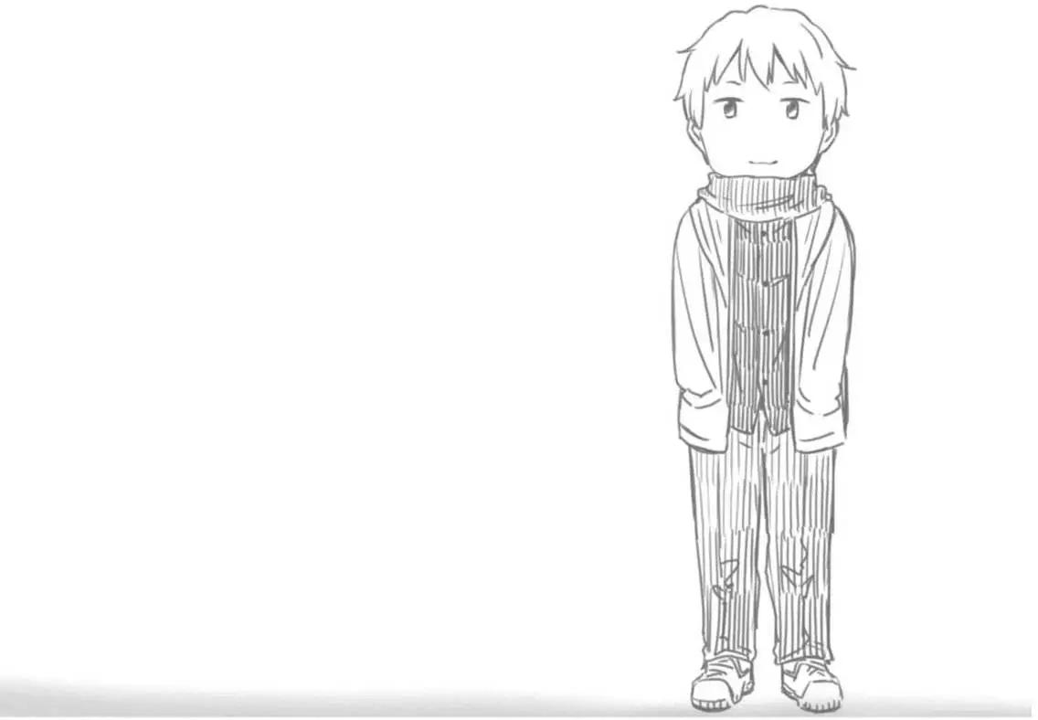 《小长门有希的消失》第71回 第20页