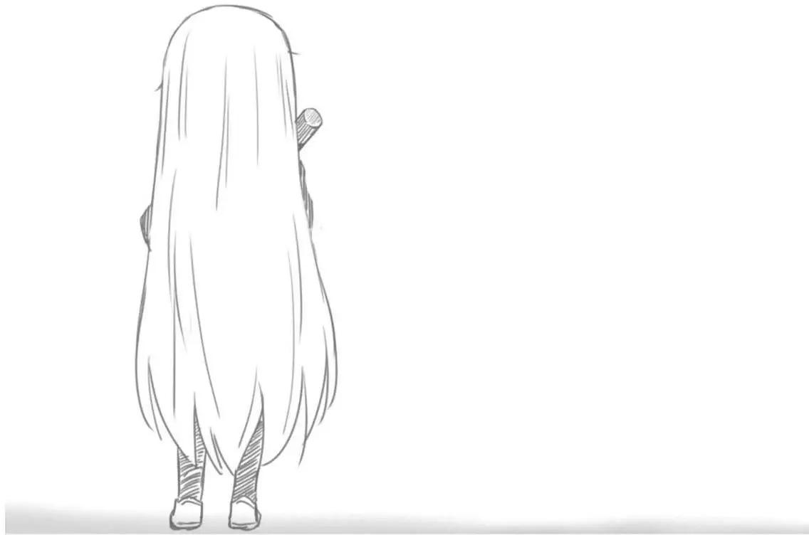《小长门有希的消失》第72回 第23页