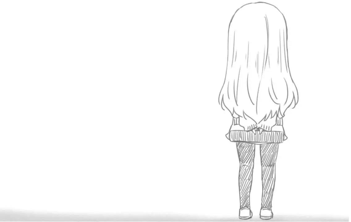 《小长门有希的消失》第72回 第24页