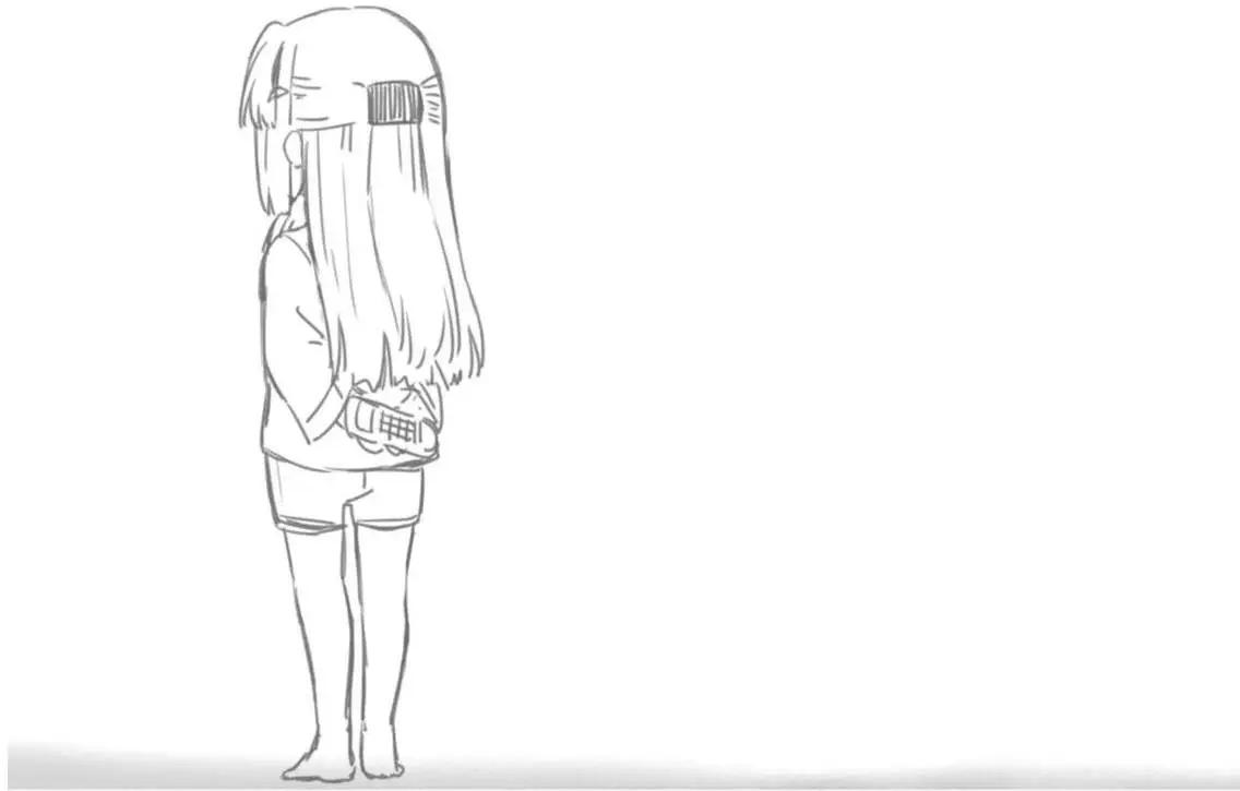 《小长门有希的消失》第73回 第27页