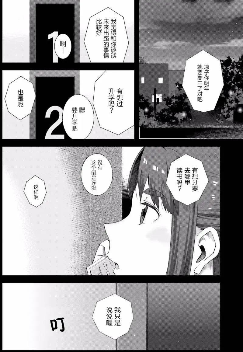《小长门有希的消失》第75回 第4页