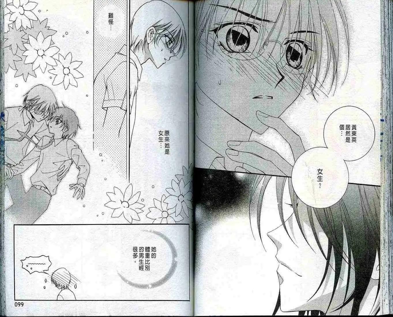 《守护女神天行记》第02卷 第49页