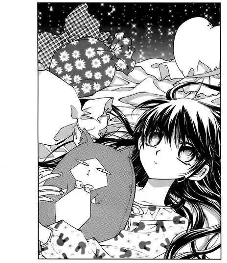 《守护女神天行记》第51回 第28页
