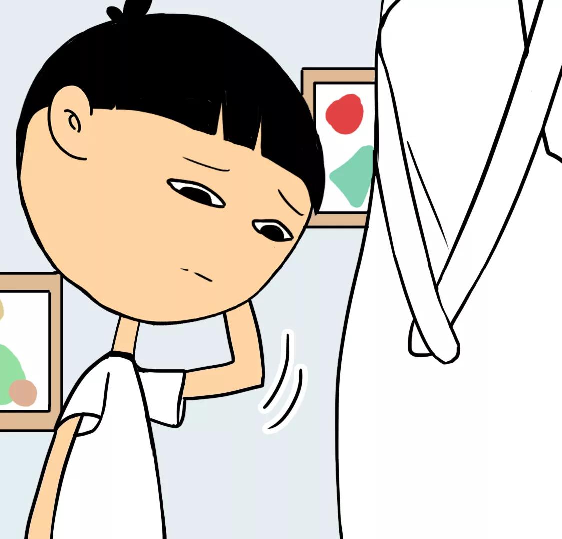 《丑蛋儿一家》第十话 最后一个玩具 第38页