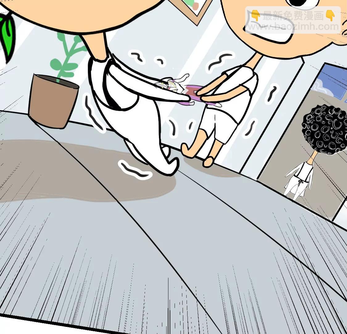 《丑蛋儿一家》第十话 最后一个玩具 第3页