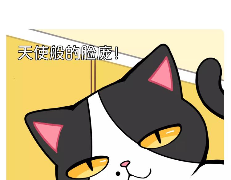 《Hello余雪特》第1话 第9页