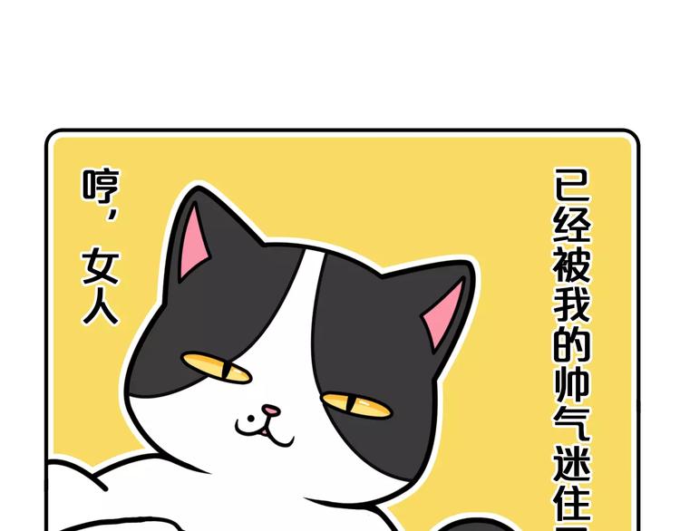 《Hello余雪特》第5话 第19页