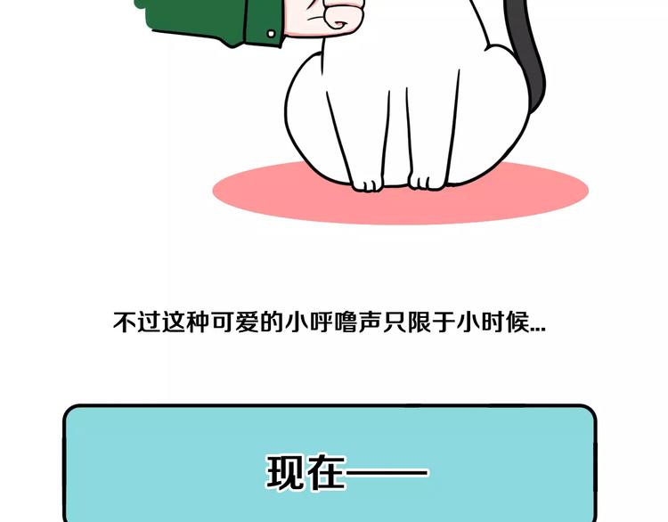 《Hello余雪特》第8话 第5页