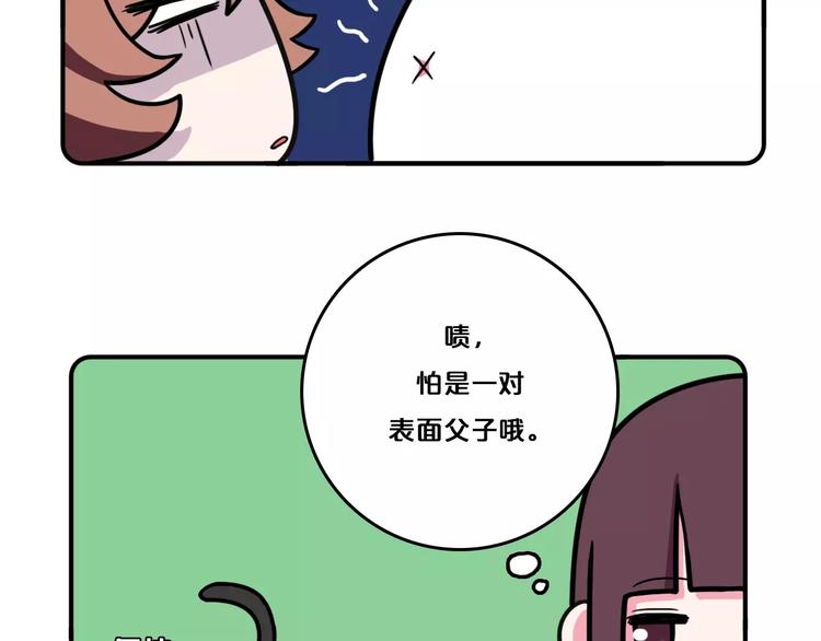 《Hello余雪特》第6话 第29页