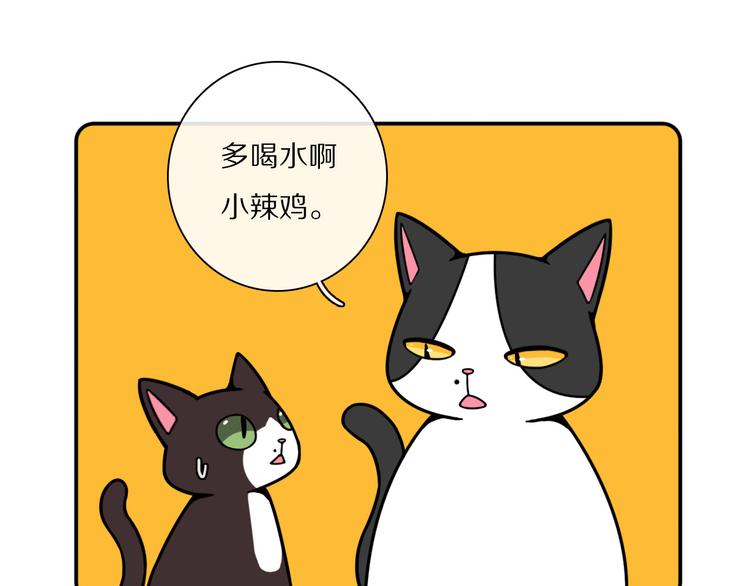 《Hello余雪特》第23话 第33页