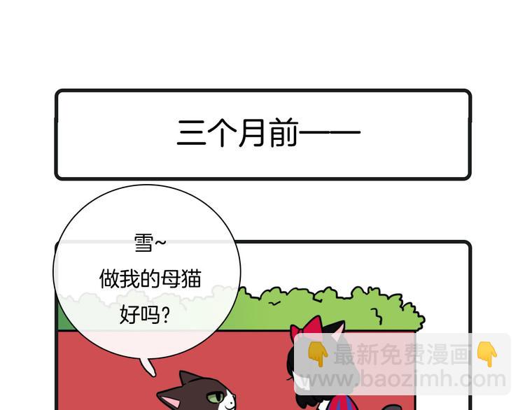 《Hello余雪特》第27话 第27页