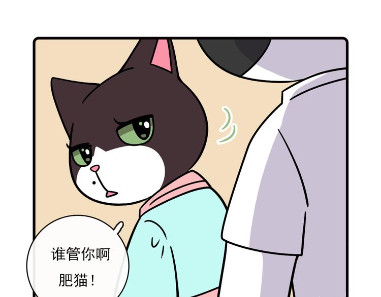 《Hello余雪特》第33话 第41页