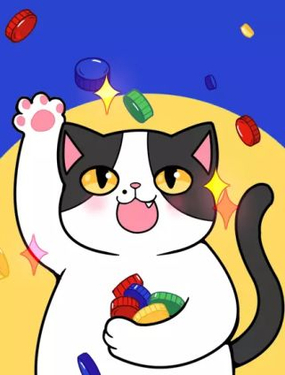 《Hello余雪特》漫画封面图 - tl漫画
