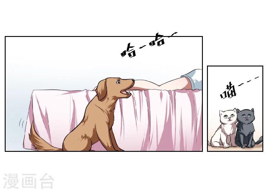 《第二任记者女王》第9话 第4页
