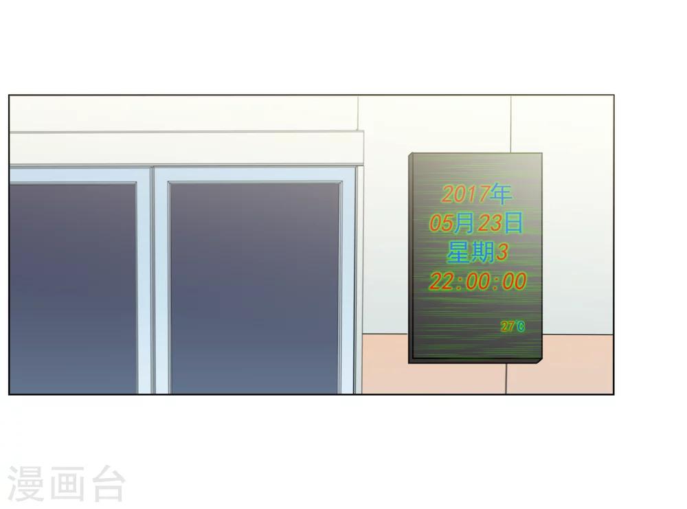 《第二任记者女王》第27话 第1页