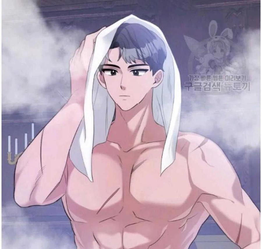 《恶毒的莉莉》第07话 第4页