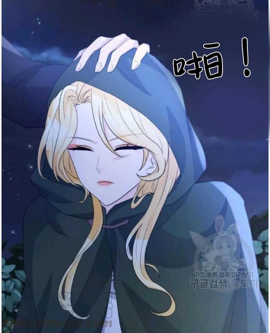 《恶毒的莉莉》第17话 第5页