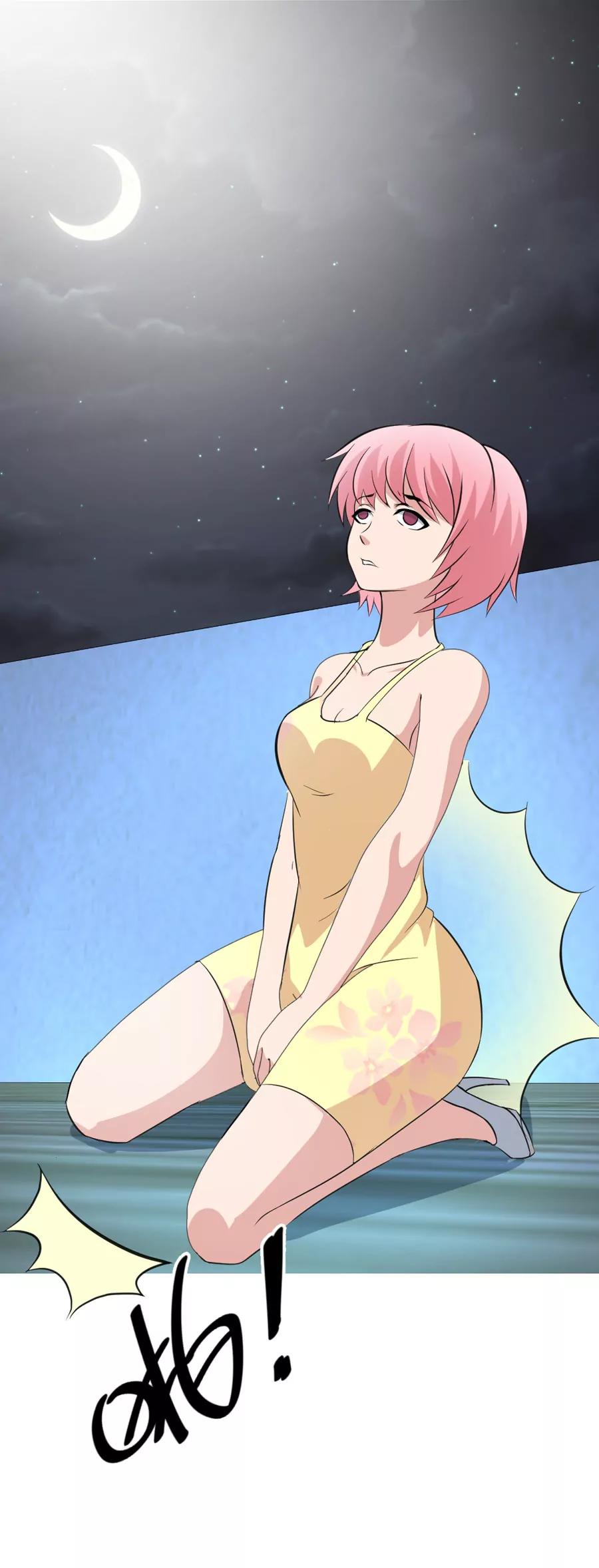 《赌神——我赌你会爱上我》第三话 第17页