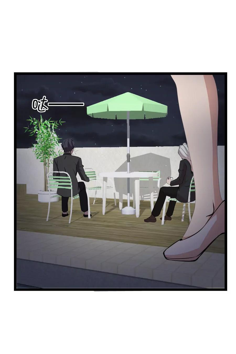 《赌神——我赌你会爱上我》第一话 第6页